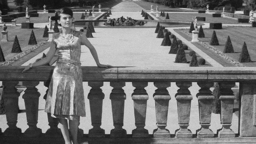 Last Year at Marienbad