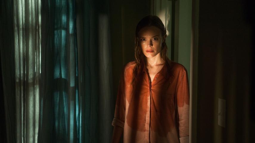 Before I Wake (2016) – MUBI