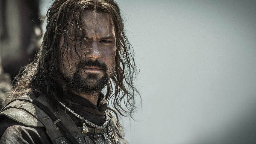 Viking (2016) Trailer on MUBI