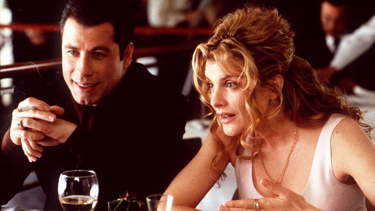 Get Shorty (1995) | MUBI