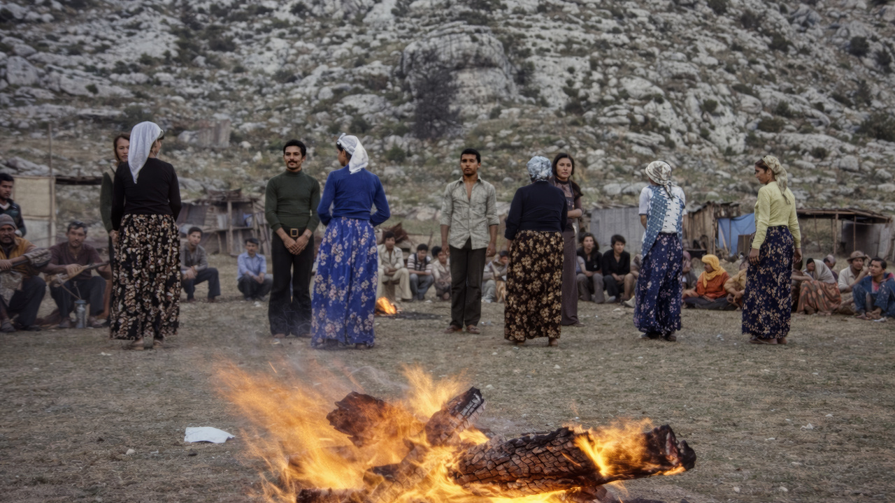 Thumbnail for Fatma of the Forest