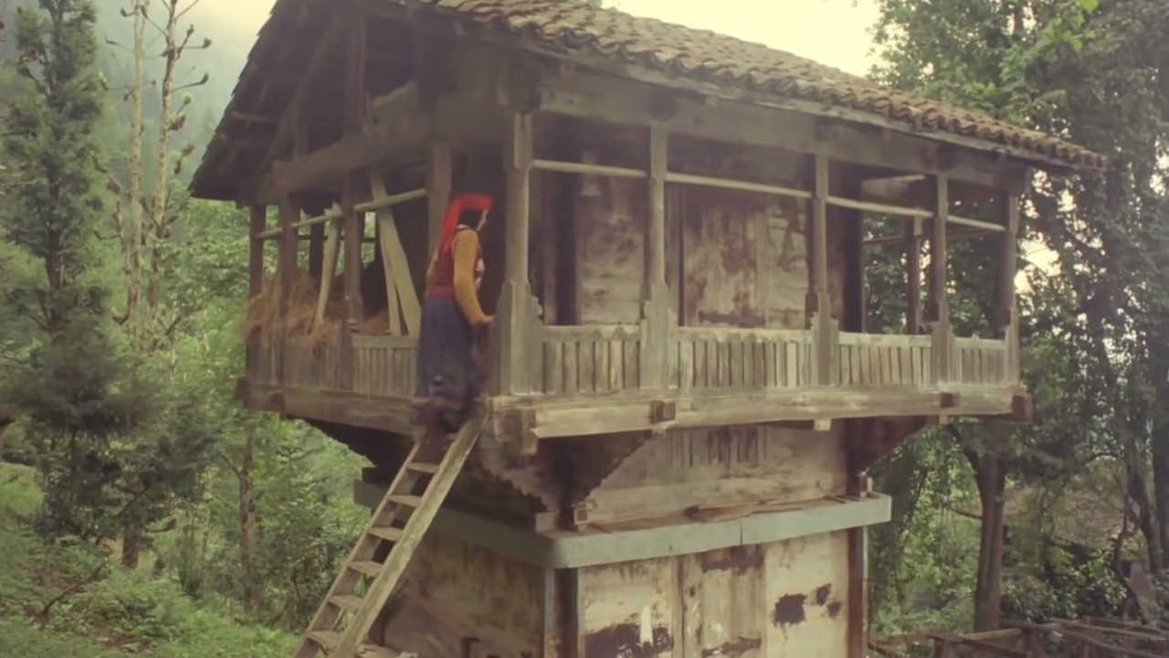 Thumbnail for When The Fog is Swept Away