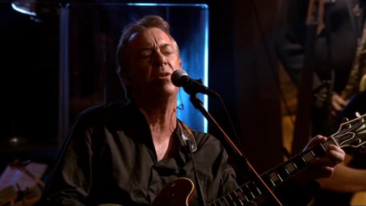 Boz Scaggs: Greatest Hits Live (2004) | MUBI