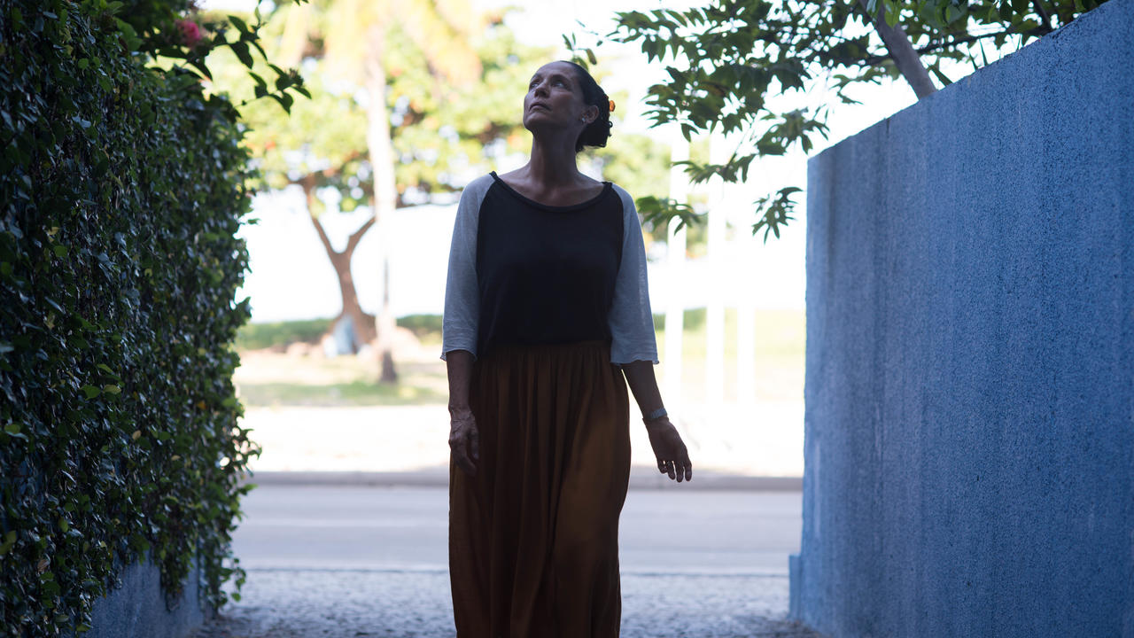 Thumbnail for Aquarius