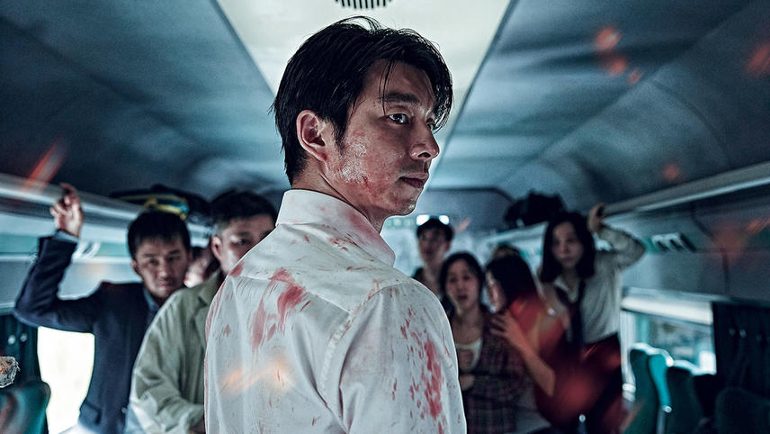 Train to Busan (2016) | MUBI
