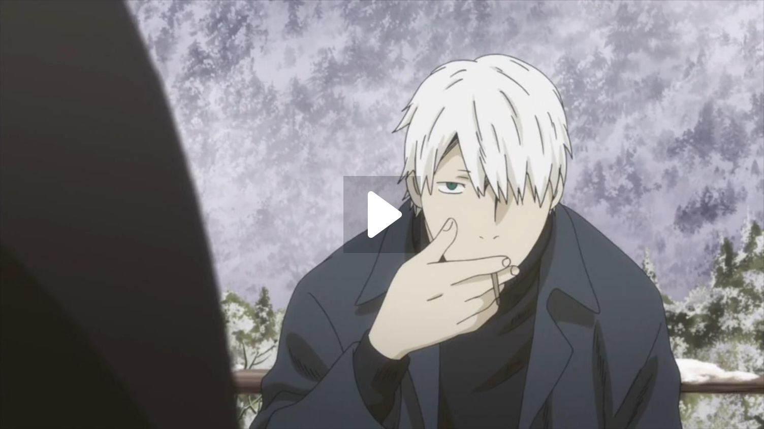 Mushishi 05 Mubi