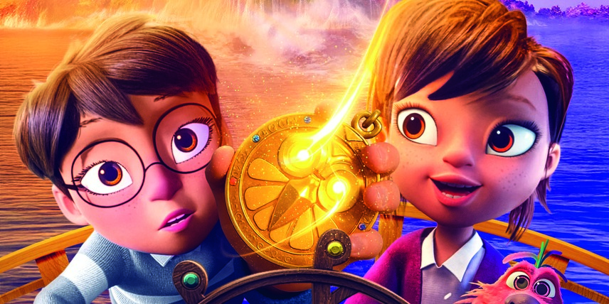 The Land of Sometimes (2026) | MUBI