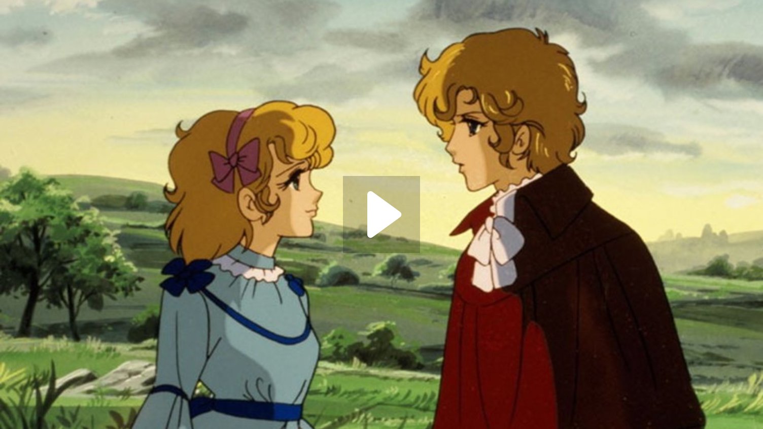 Lady Georgie (1983) | MUBI