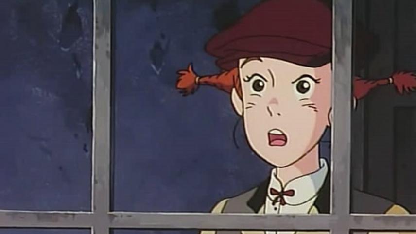 Daddy Long-Legs (1990) | MUBI