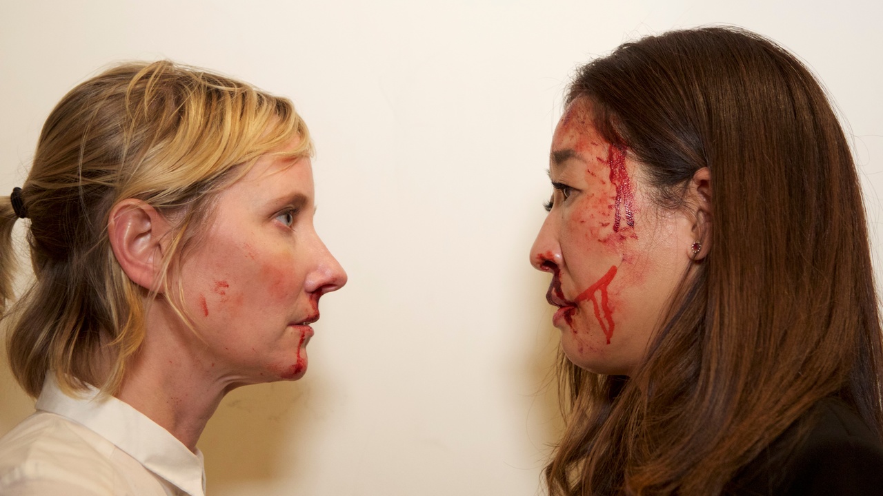 Catfight (2016) | MUBI