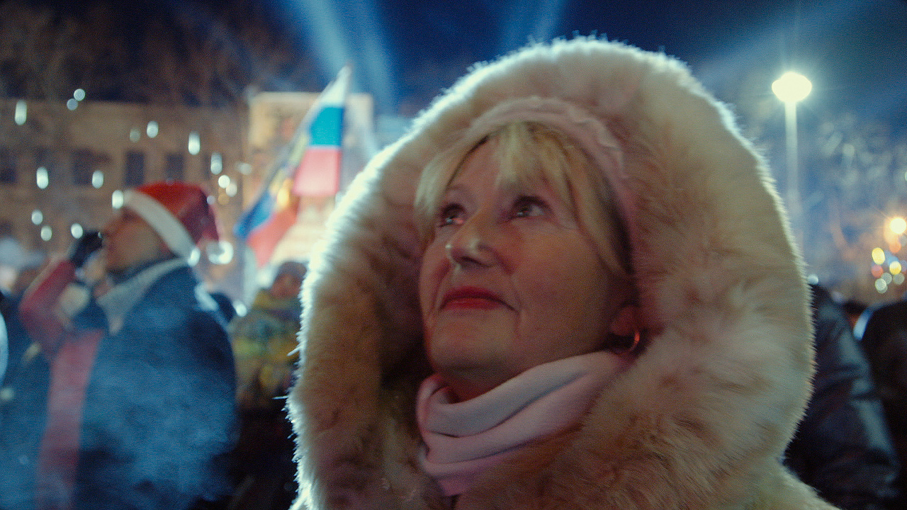 Thumbnail for Close Relations