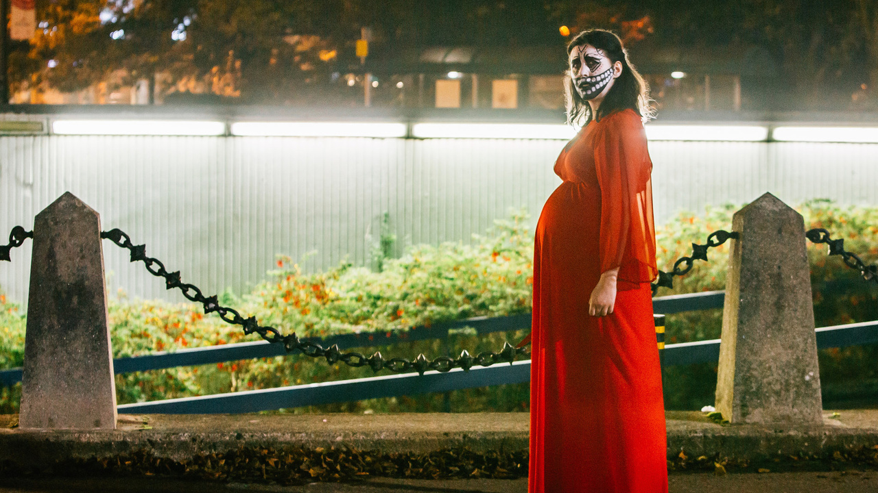 Thumbnail for Prevenge