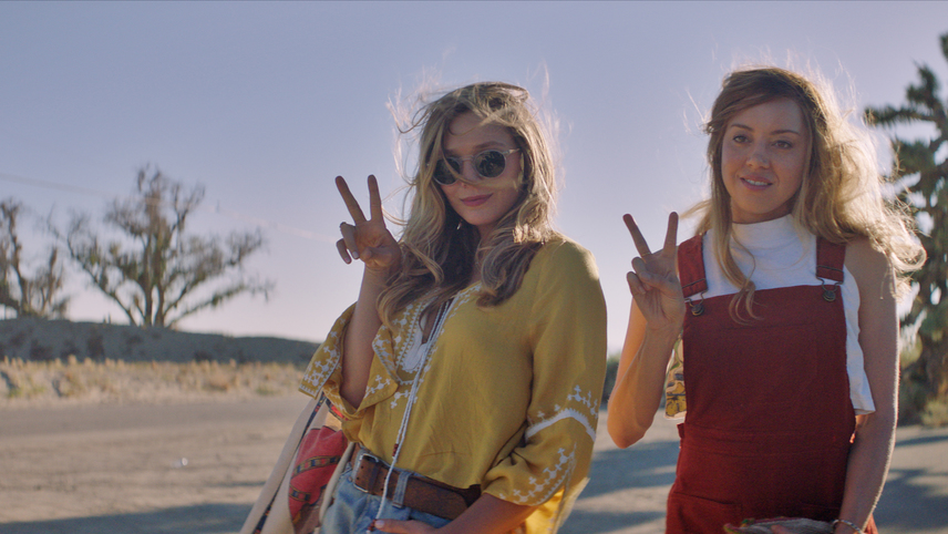 Ingrid Goes West