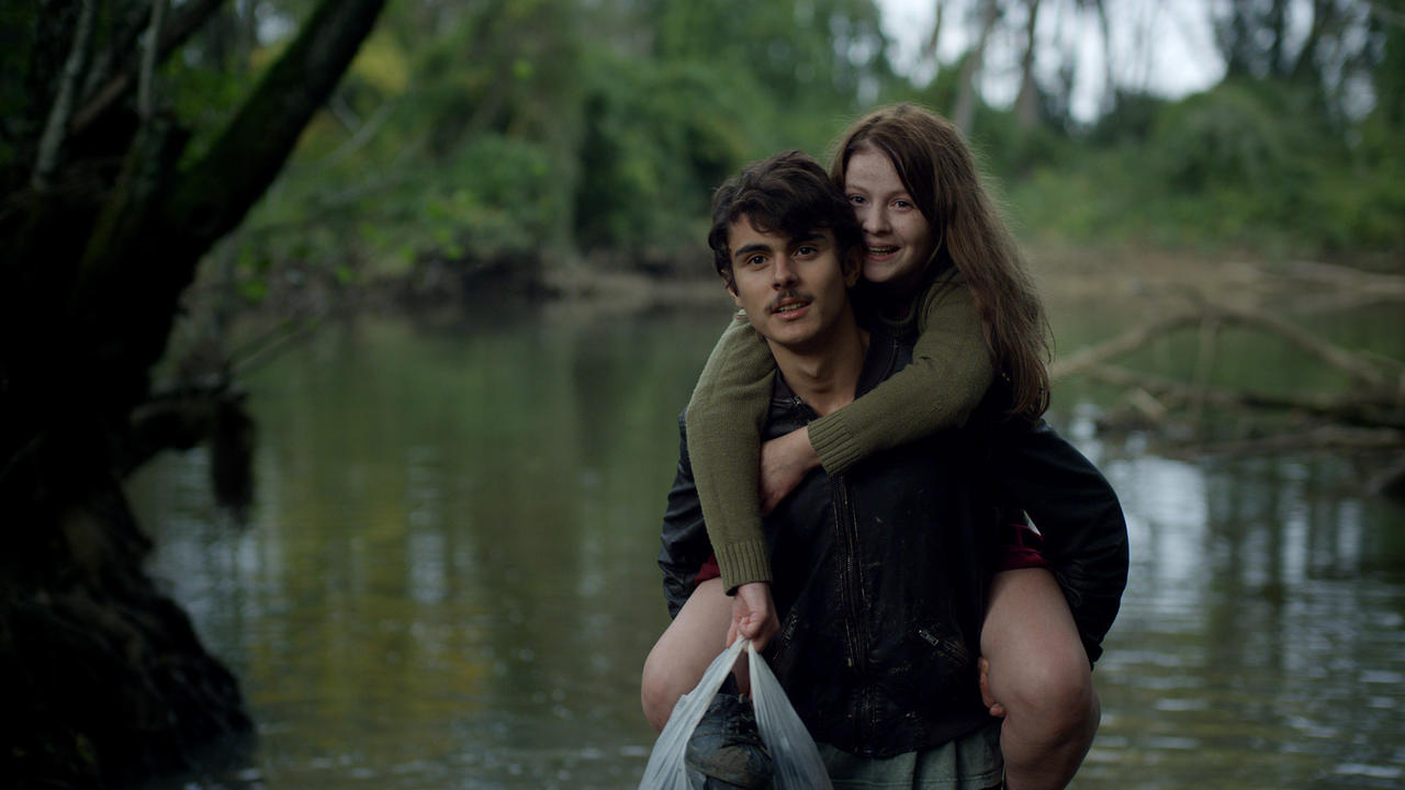 Thumbnail for Big Big World