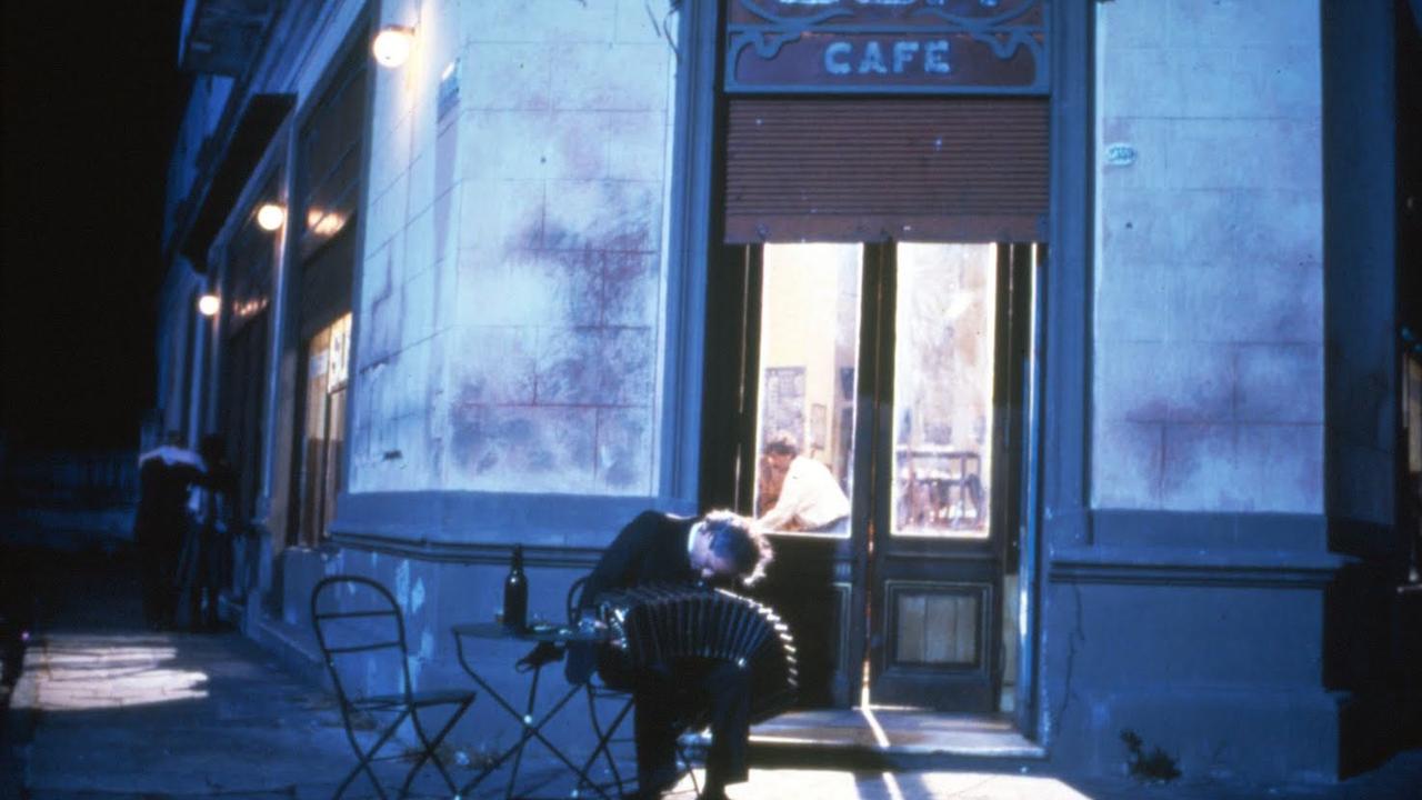 BANDE-ANNONCE - Le sud (1988)