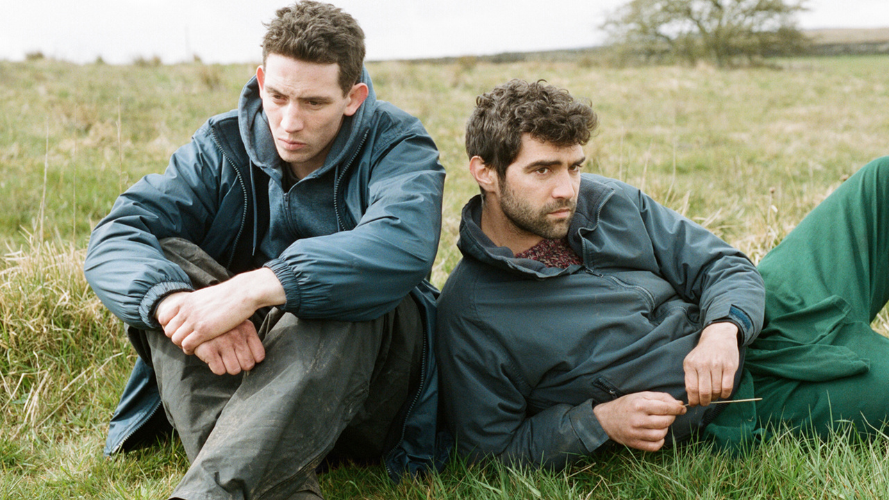 Thumbnail for God's Own Country