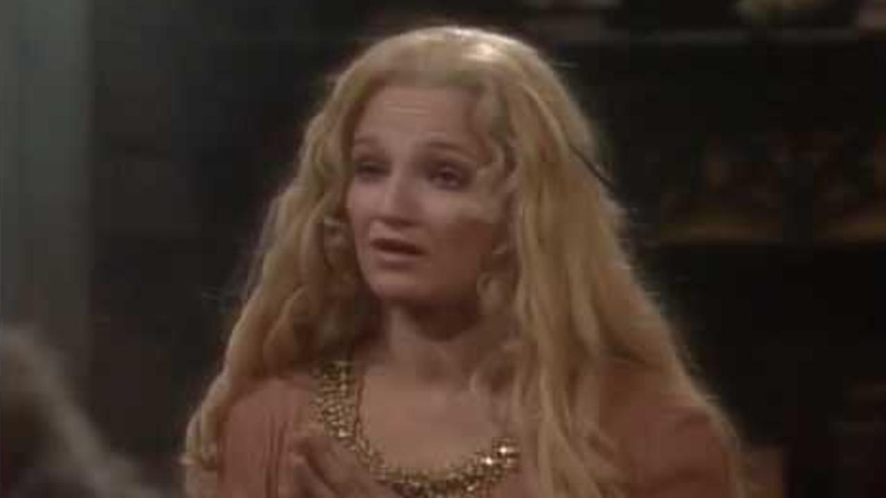 Faerie Tale Theatre: The Princess Who Had Never Laughed (1986) | MUBI