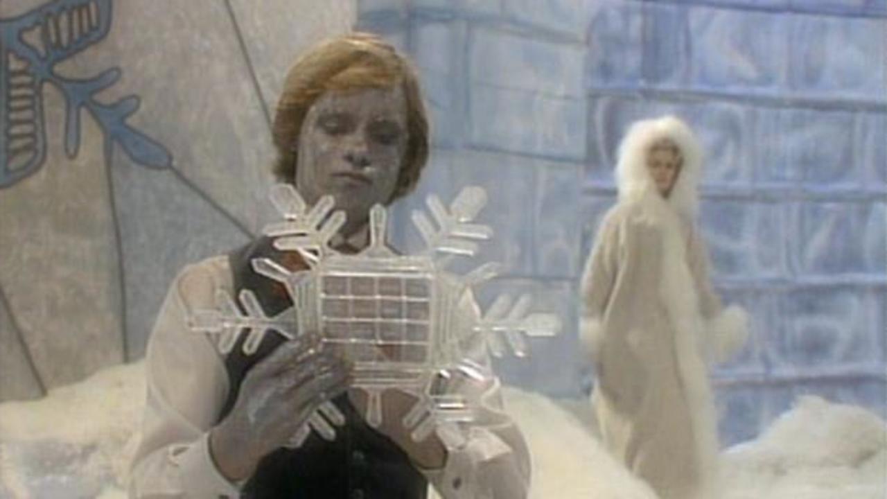 Faerie Tale Theatre: The Snow Queen (1985) | MUBI
