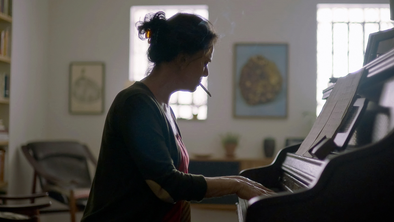 Brazilian Movies Movies List on MUBI