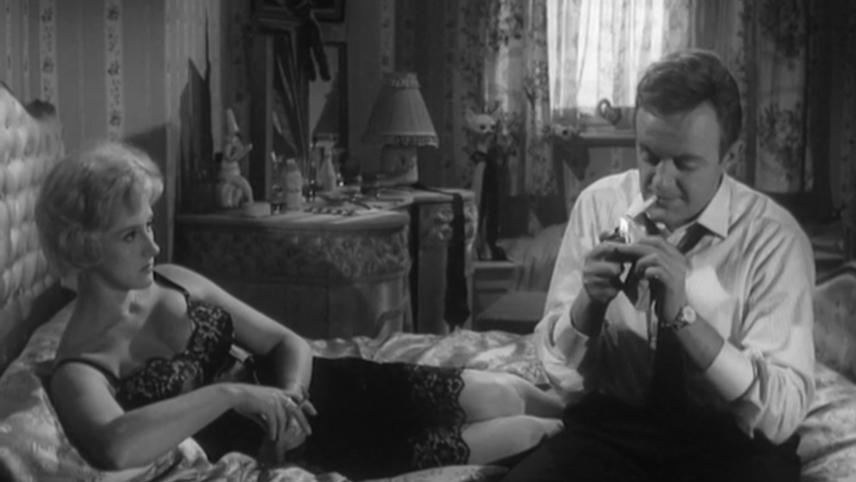 The Painted Smile (1962) MUBI