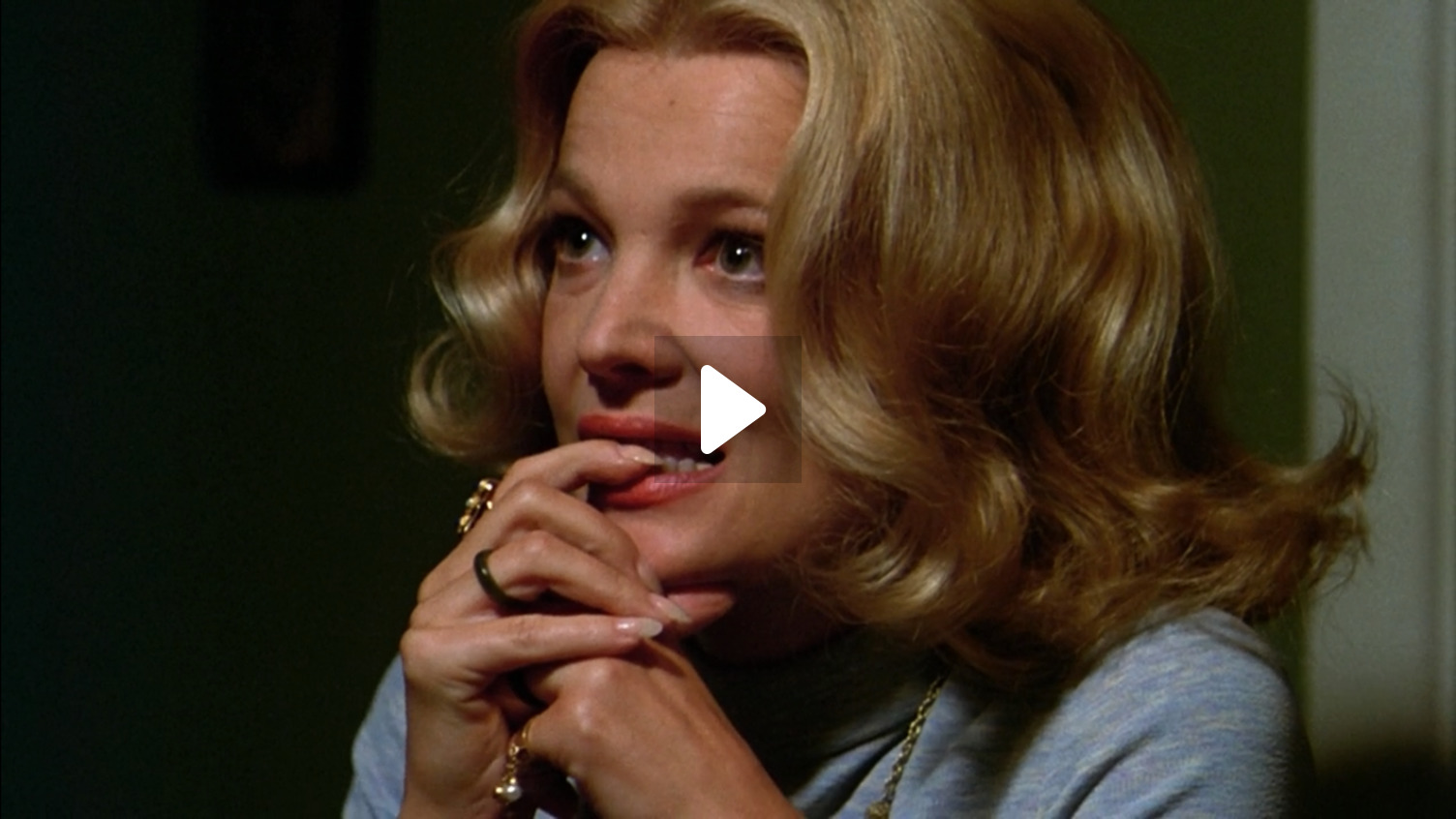 Minnie and Moskowitz (1971) | MUBI