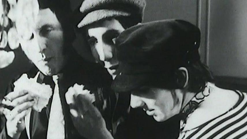 The Who: Happy Jack [MV] (1966) | MUBI