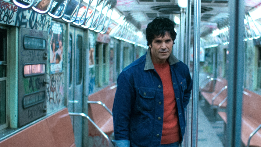 The New York Ripper