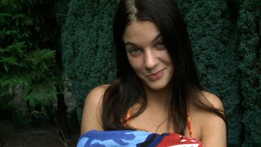 Leonie saint free Leonie saint free