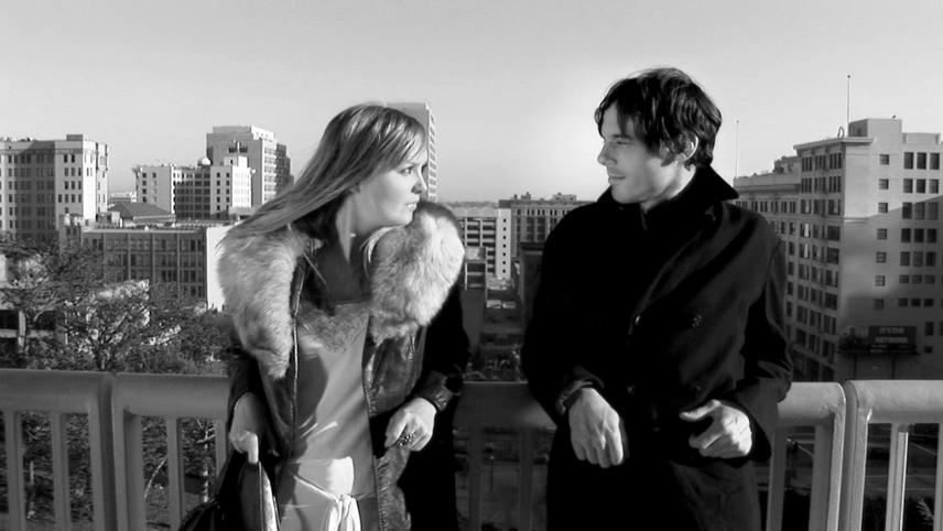 In Search of a Midnight Kiss (2007) | MUBI