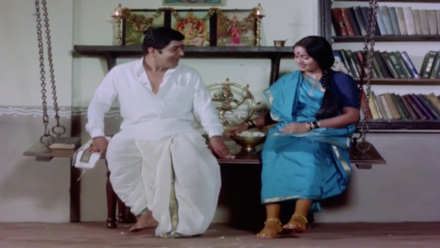 Marupakkam 
