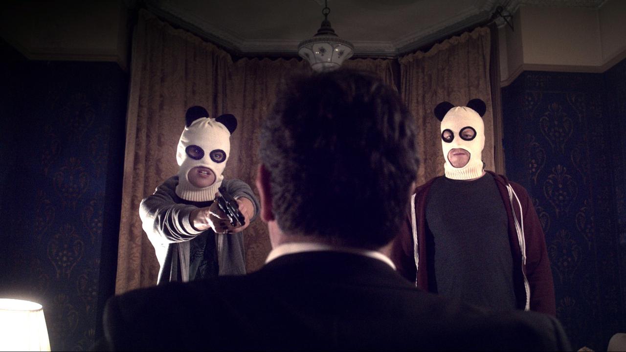 The Kidnapping of Richard Franco (2016) | MUBI, image size:1280x720