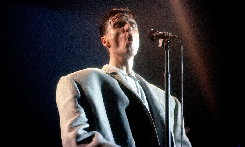 Stop Making Sense