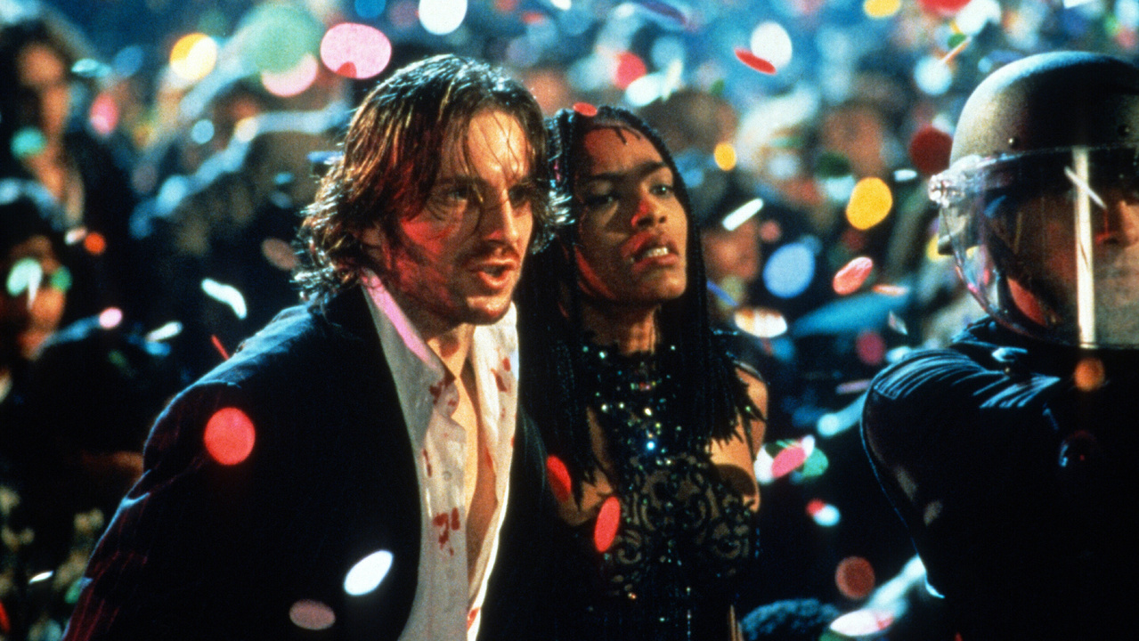 Strange Days (1995) | MUBI