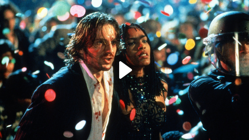Strange Days (1995) | MUBI