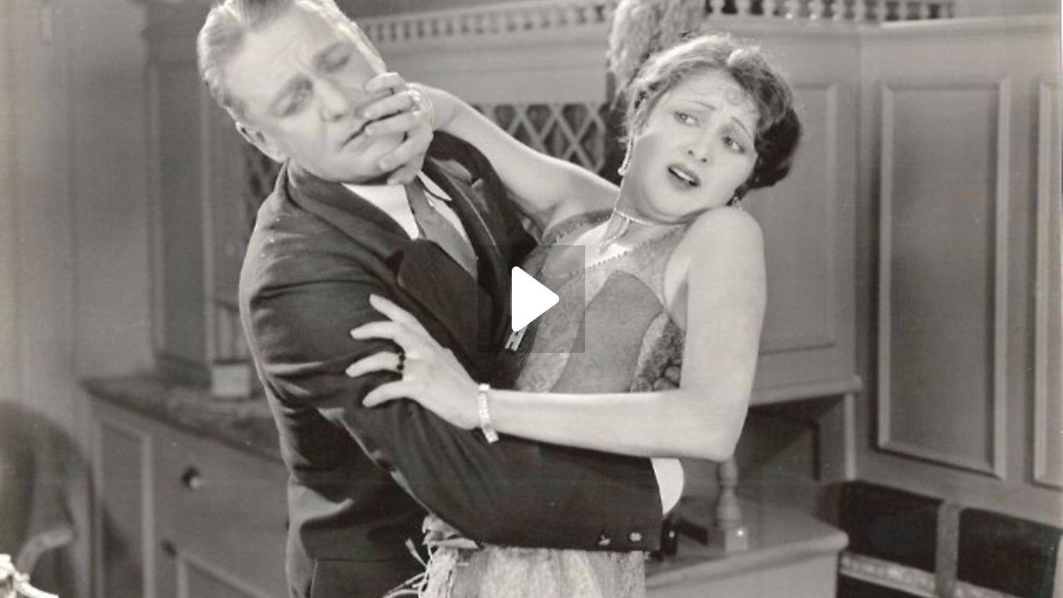 Sensation Seekers (1927) | MUBI