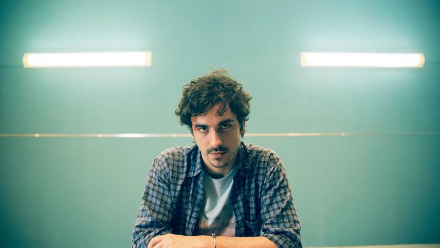 Blue Rai (2017) – MUBI