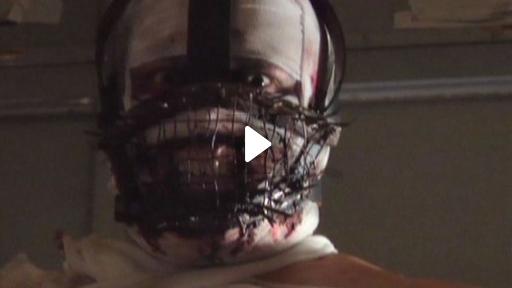 Maskhead (2009) | MUBI