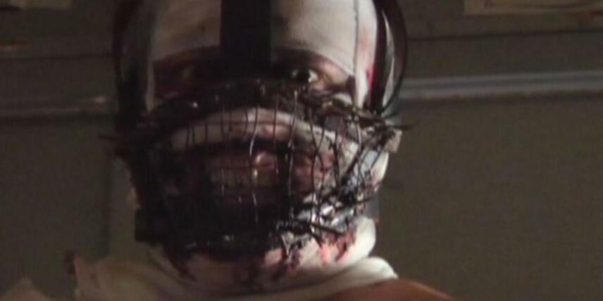 Maskhead (2009) | MUBI