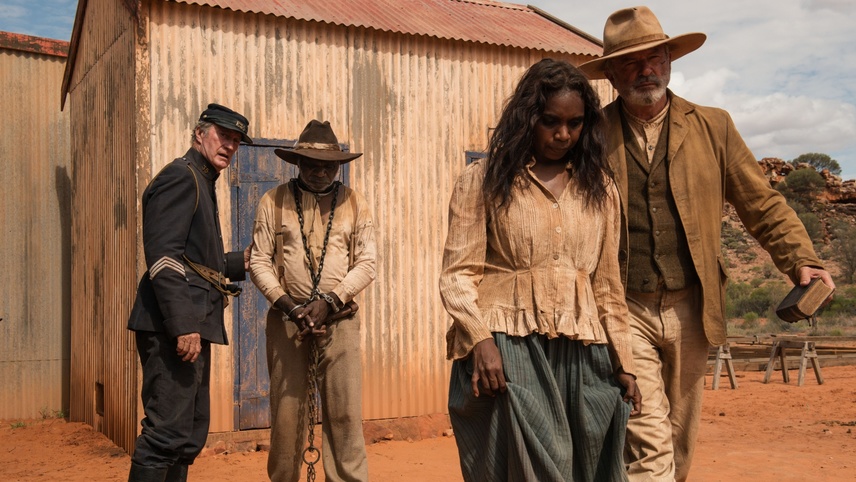 Sweet Country