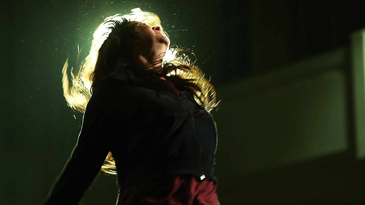 Thumbnail for Nico, 1988