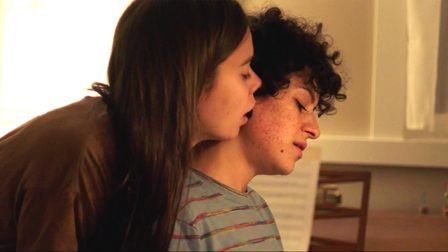 Duck Butter (2018) – MUBI