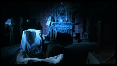 The Uninvited 1999 Mubi