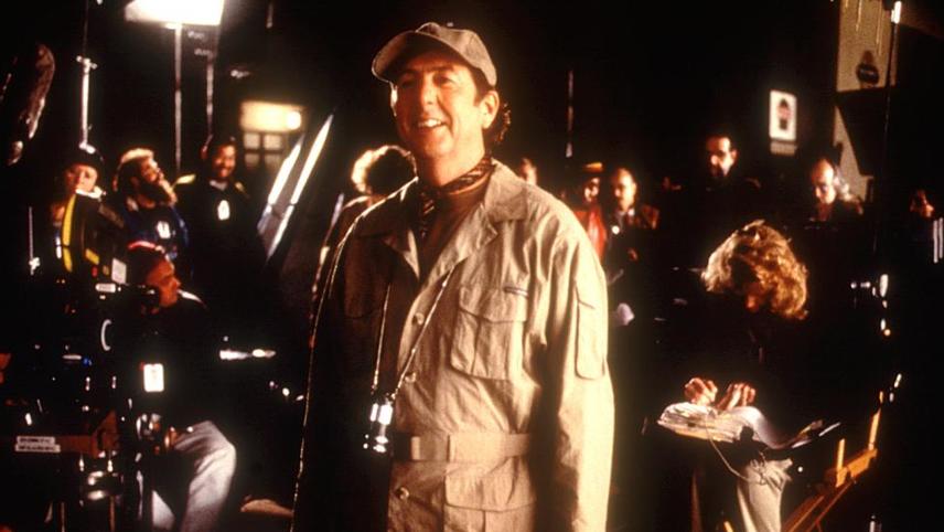 An Alan Smithee Film Burn Hollywood Burn An Alan Smithee Film: Burn Hollywood Burn (1997) – MUBI