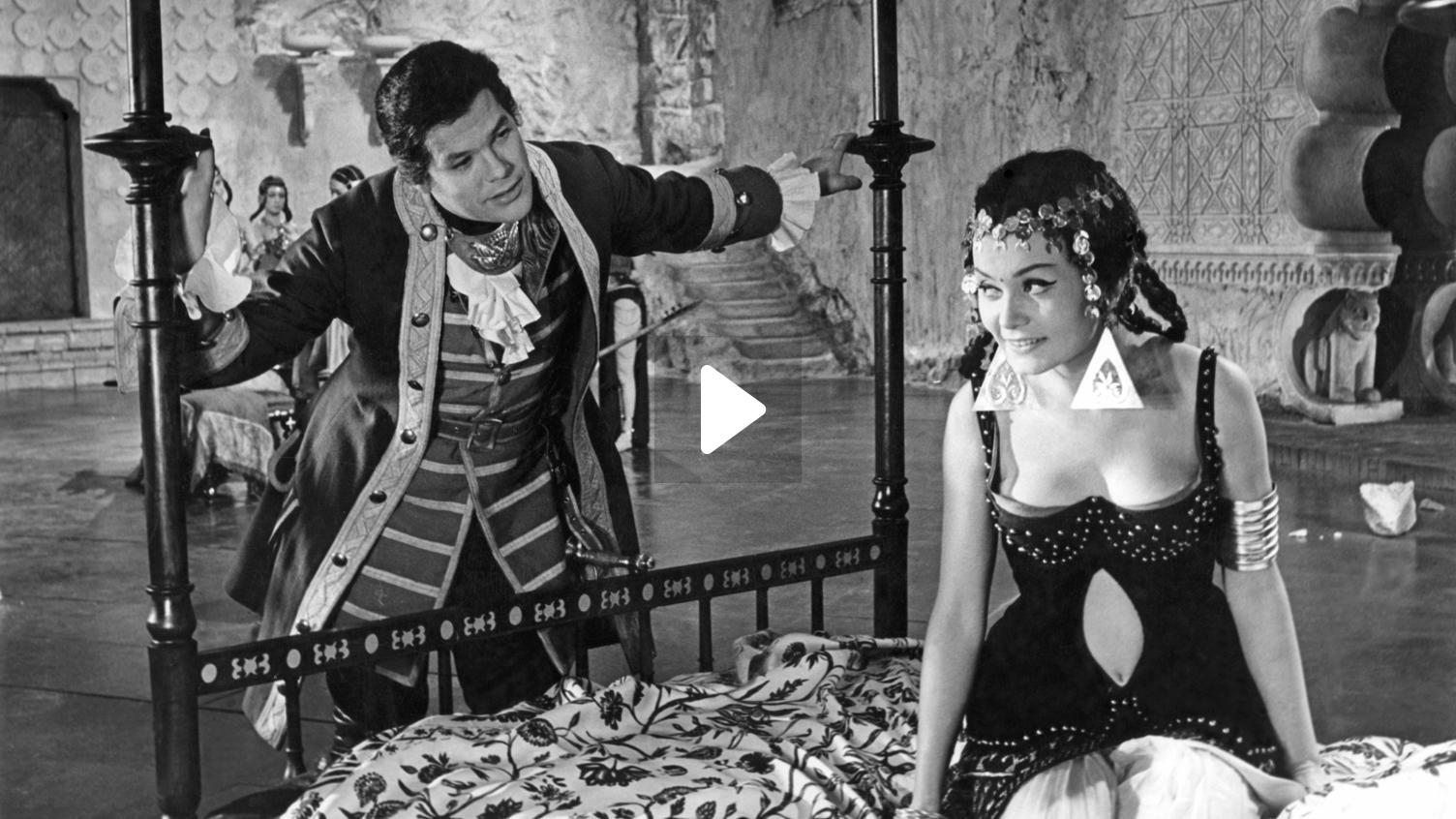 The Saragossa Manuscript (1965) | MUBI
