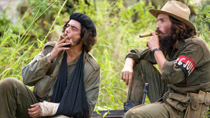 Che: Part One (The Argentine)