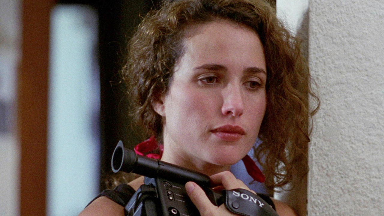 Thumbnail for sex, lies and videotape