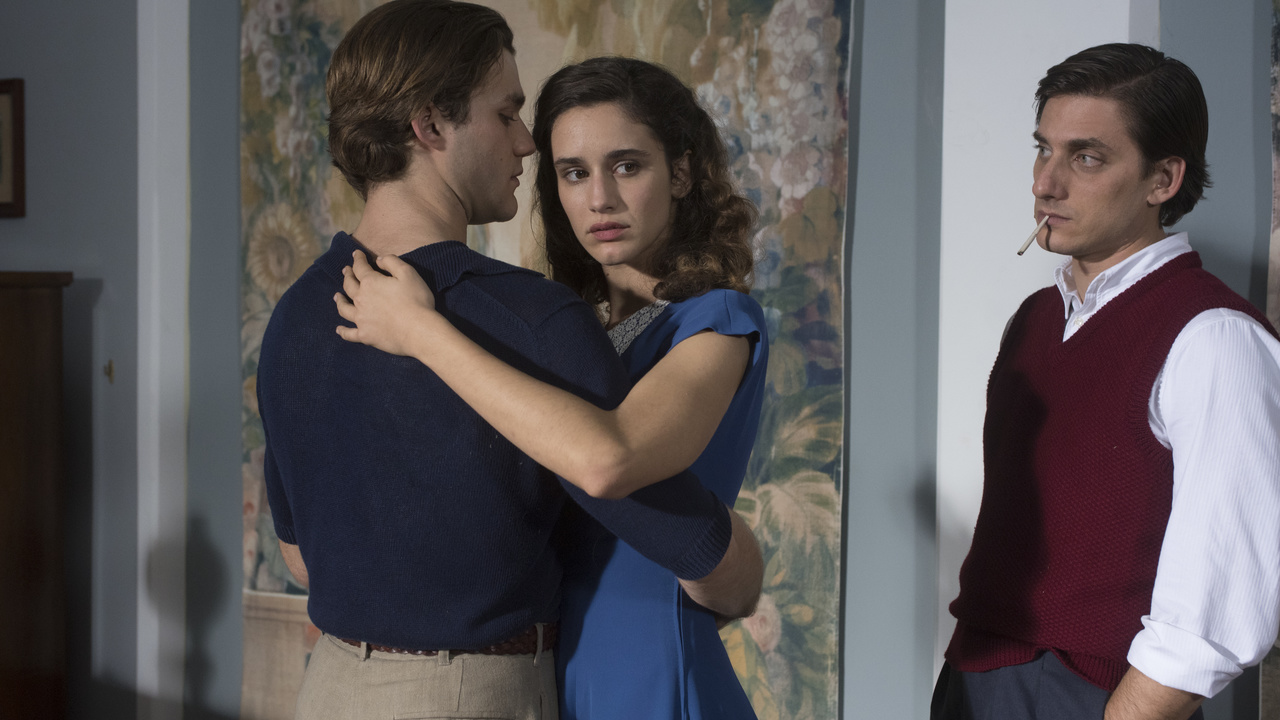 Thumbnail for Rainbow: A Private Affair