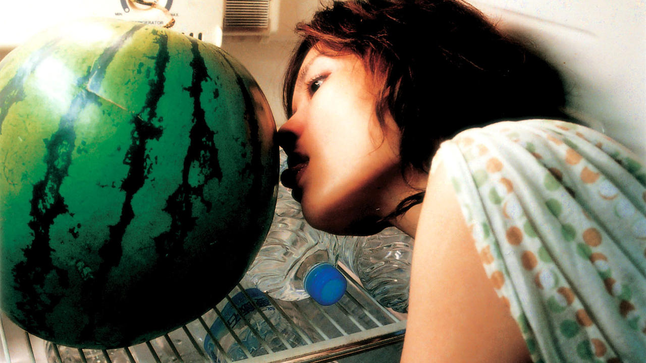 The Wayward Cloud 2005 Mubi