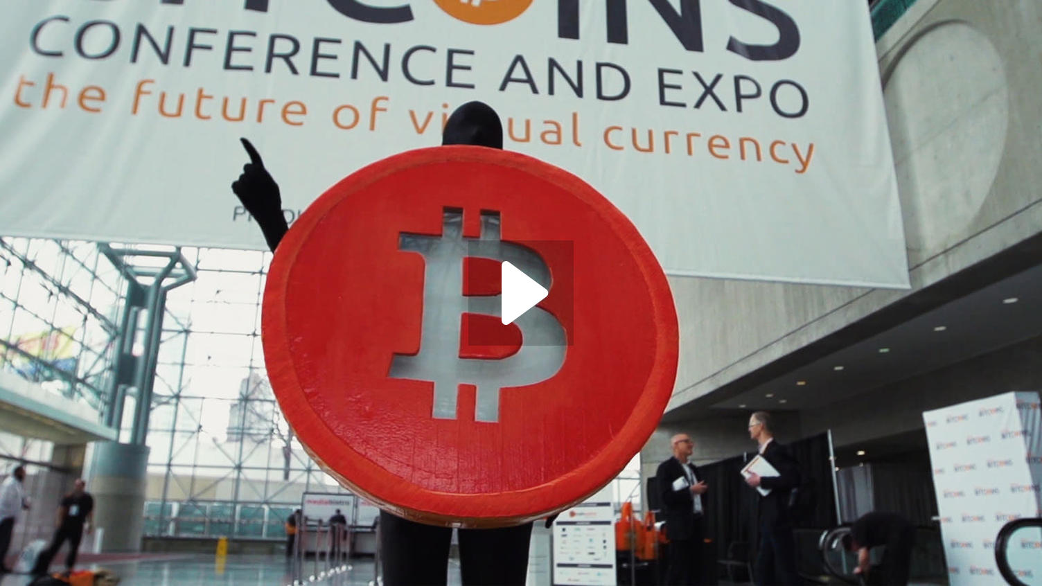 Banking on Bitcoin (2016) | MUBI