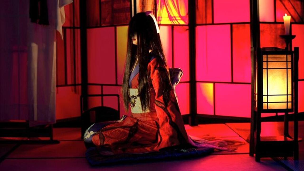Rokuroku: The Promise of the Witch (2017) | MUBI